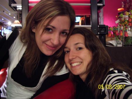 manue et moi