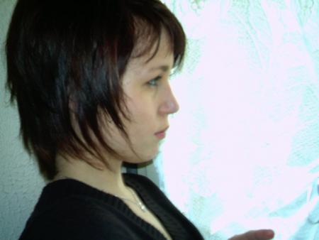 ma chérie
