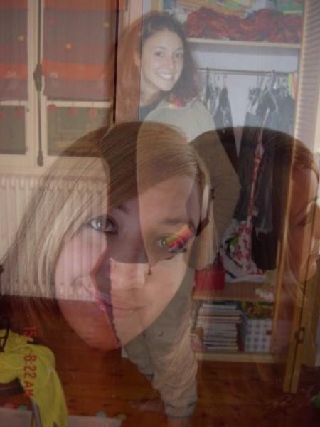ma chérie et moi