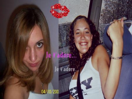 mél et moi