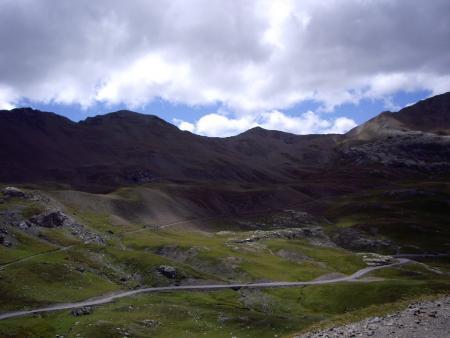 paysage