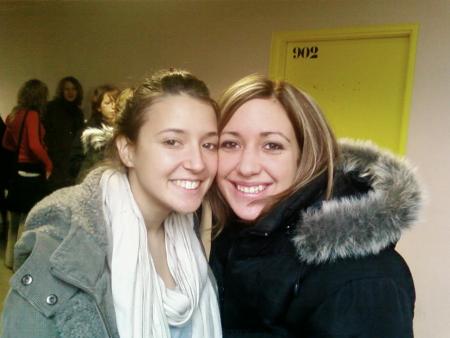manue et moi