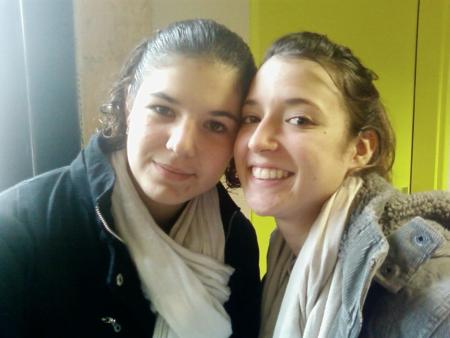 jennifer et manue