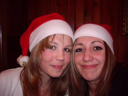 fanny et moi