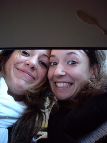 ma tite manue damour et moi