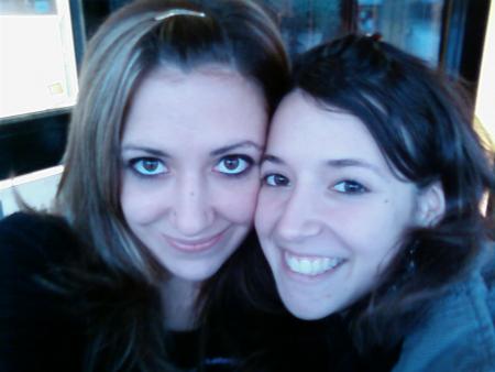 ma chérie et moi